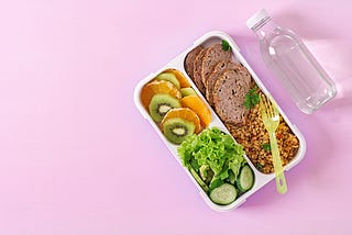 Visual Symphony: Unveiling the Bento Layout Trend in 2024