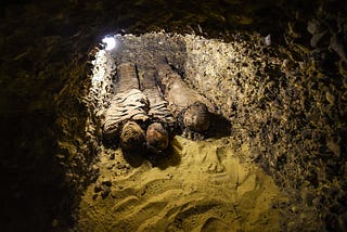 9 Mummies of Historical and Cultural Significance from Indigenous and Native Tribes