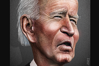 Explain Exactly What is so Decent about Joe Biden