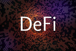 DeFi Staking Platform