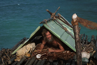 Movie Review: Cast Away