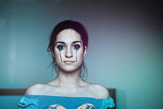 Why Things Move Us to Tears: How I Learned To See My Deep Sensitivity as a Strength