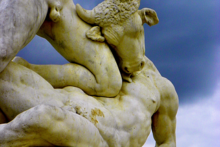 A Queer Interpretation of the Greek Myth, ‘Theseus and the Minotaur’