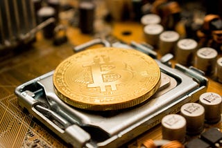 5 Reasons Why Bitcoin Has Failed