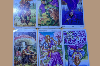 Next 3 Days of Your Life : Timeless Tarot Reading