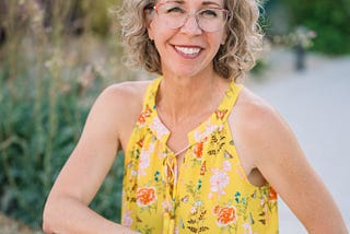 Q&A with YouTuber Pahla Bowers, author of “Mind Over Menopause”