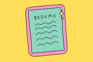 How to Write a Resume That Doesn’t Suck: 12 Golden Rules to Stand out In 2024