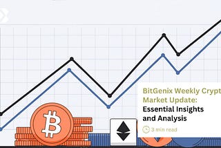 BitGenix Weekly Crypto Market Update: Key Insights