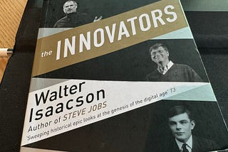 Cracking the Innovation Code: The 10 Timeless Principles Hidden in History’s Greatest Tech…