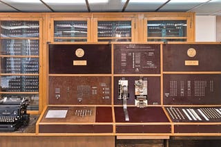 The untold story of digital logic & the world’s first useful computer: From relays to the Z3