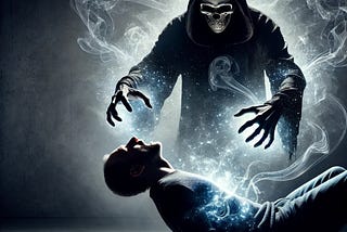 Energy Vampires Are Stealing Your Life Force: The Shocking Truth You Need to Know and How to Stop…