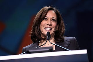 Why Kamala Harris is Being Dragged for Not Having Children