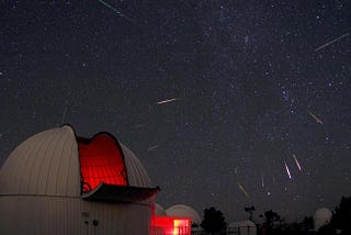 Your guide to 2024’s Perseid meteor shower