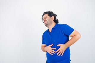 Connecting the Dots: Can Back Pain Lead to Constipation? Exploring the Link and Finding Relief