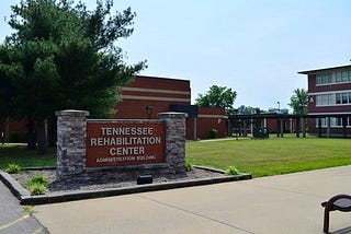 Tennessee Rehabilitation Center