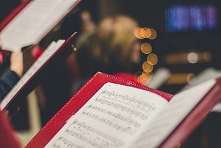 In Praise of Choral Singing