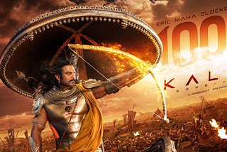 Kalki 2898 AD Lacks Originality…