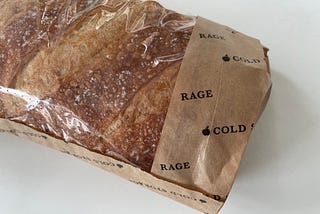 This Batard’s Cold Rage Bubbles to the Surface