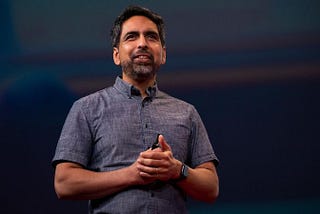 Khan Academy +AI: Learning At The Speed Of Light