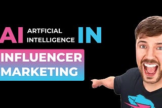 How AI will Redefine Influencer Marketing in 2050?