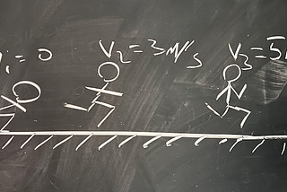 Physics Models for the 100 Meter Sprint