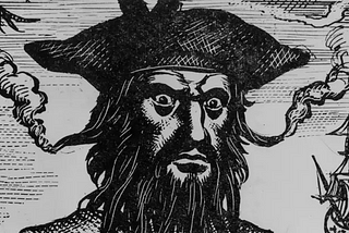 Four Misconceptions About Pirates You Should Stop Believing