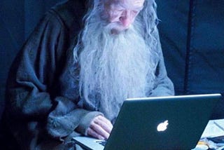 Generating Demand for B2B SaaS in Middle Earth: Lessons from Elven Overlord