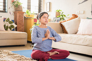 Benefits of Meditation: A Step-by-Step Guide for Beginners