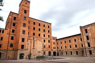 Risiera: The Rice Mill That Became a Concentration Camp