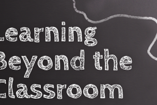 Beyond the Classroom: Teachers in Life!