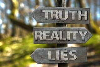 Truth theories; reality, idealism