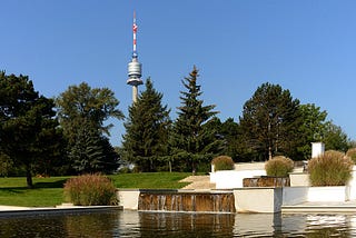 Green Space for Urban People