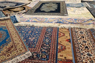 Why Our Tour of a Turkish Rug Factory Was Almost a Disaster