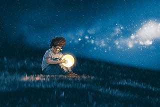 The Power of Imagination: Turning Dreams into Reality