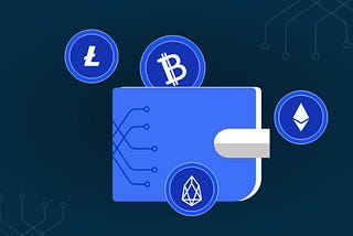 Crypto Wallet-as-a-Service (WaaS)