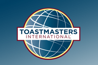 Toastmasters Club- How can it help you to be found and become a confident voice? My story…