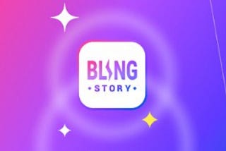 bTentang Bling Story Apps on Google Play