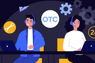 OTC Trading Platforms