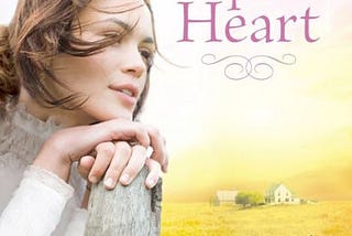 Book Review: A Hopeful Heart by Kim Vogel Sawyer