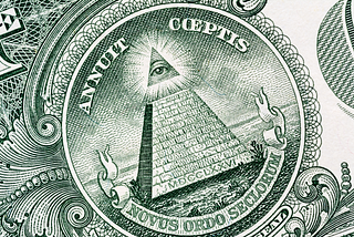 ‘We F***ed Up,’ Illuminati Says as Preparations for Reset Begin