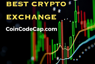 Best 10 Crypto Exchanges — Top Cryptocurrency Exchange in 2024