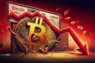 The Worst Day for Bitcoin Since November 2022: Why Is It Falling?