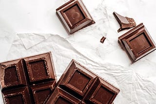 Is Dark Chocolate Actually Healthy for You?