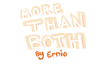 More Than Both