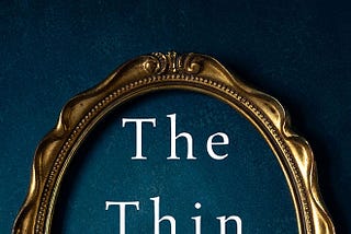 The Thin Place by C D Major | Book Review