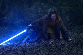 ‘The Acolyte’ Was Mediocre, But Star Wars Is Far Worse For Its Cancelation