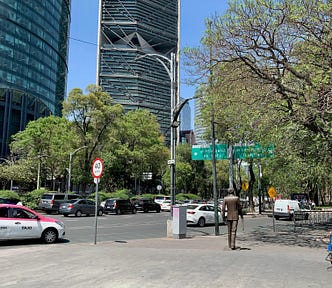 Mexico City