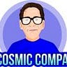 The Cosmic Companion