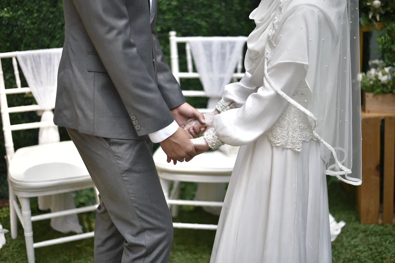 Why I Chose an Arranged Marriage at 20