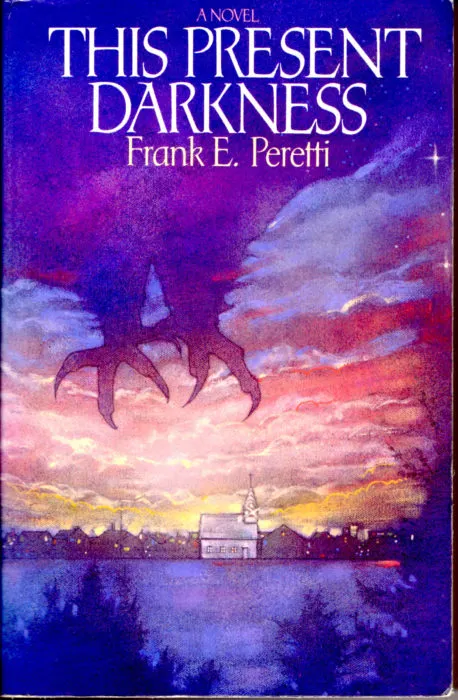 How ‘90s Evangelical Thrillers Taught Me to Fear Outsiders
